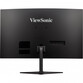 Viewsonic VX2719-PC-MHD 27" LED FullHD 240Hz Curva Viewsonic VX2719-PC-MHD 27" LED FullHD 240Hz Curva
