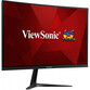 Viewsonic VX2719-PC-MHD 27" LED FullHD 240Hz Curva Viewsonic VX2719-PC-MHD 27" LED FullHD 240Hz Curva