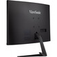 Viewsonic VX2719-PC-MHD 27" LED FullHD 240Hz Curva Viewsonic VX2719-PC-MHD 27" LED FullHD 240Hz Curva