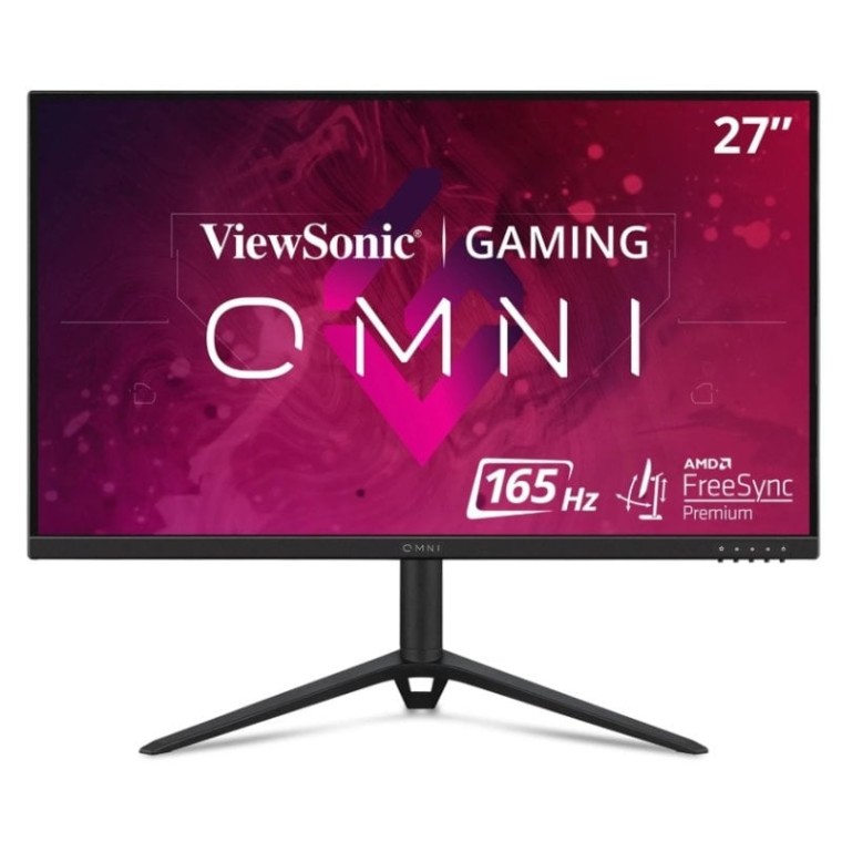 Viewsonic VX Series VX2728J 27" LED FullHD 165Hz FreeSync Premium