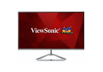 ViewSonic VX2776-SMH 27" LED IPS FullHD ViewSonic VX2776-SMH 27" LED IPS FullHD