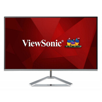 ViewSonic VX2776-SMH 27" LED IPS FullHD ViewSonic VX2776-SMH 27" LED IPS FullHD