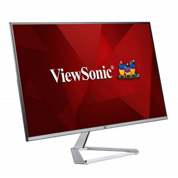 ViewSonic VX2776-SMH 27" LED IPS FullHD ViewSonic VX2776-SMH 27" LED IPS FullHD