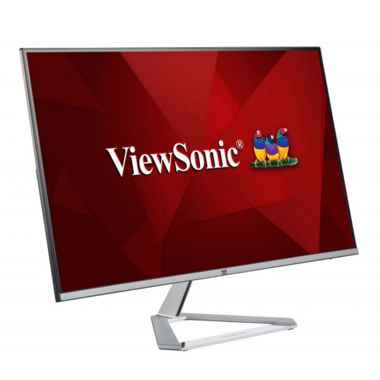 ViewSonic VX2776-SMH 27" LED IPS FullHD