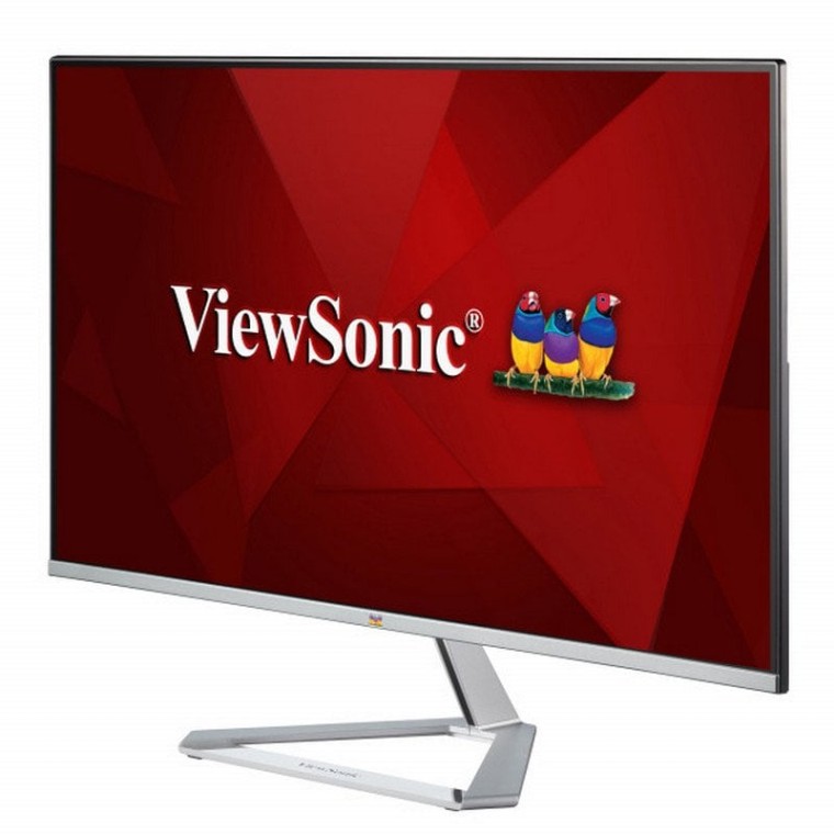 ViewSonic VX2776-SMH 27" LED IPS FullHD