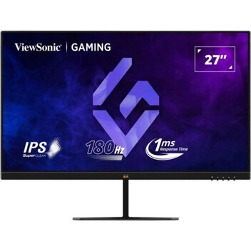 Monitor Viewsonic VX2779-HD-PRO 27" FullHD 180Hz IPS 1ms FreeSync HDR10 Monitor Viewsonic VX2779-HD-PRO 27" FullHD 180Hz IPS 1ms FreeSync HDR10