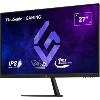 Monitor Viewsonic VX2779-HD-PRO 27" FullHD 180Hz IPS 1ms FreeSync HDR10 Monitor Viewsonic VX2779-HD-PRO 27" FullHD 180Hz IPS 1ms FreeSync HDR10