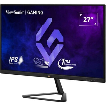 Monitor Viewsonic VX2779-HD-PRO 27" FullHD 180Hz IPS 1ms FreeSync HDR10 Monitor Viewsonic VX2779-HD-PRO 27" FullHD 180Hz IPS 1ms FreeSync HDR10
