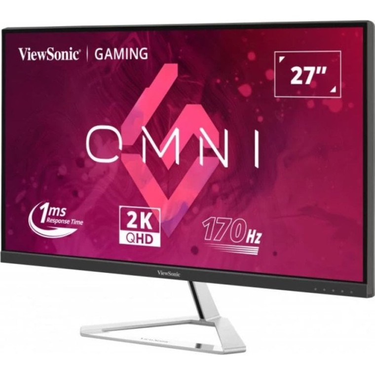 Viewsonic VX Series VX2780-2K 27" LED IPS QHD 170Hz FreeSync Premium