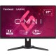 Viewsonic VX Series VX2780J-2K 27" LED IPS QHD 170Hz FreeSync Premium