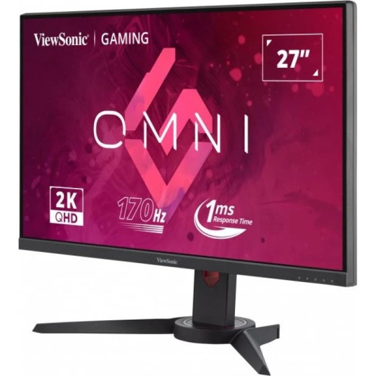 Viewsonic VX Series VX2780J-2K 27" LED IPS QHD 170Hz FreeSync Premium