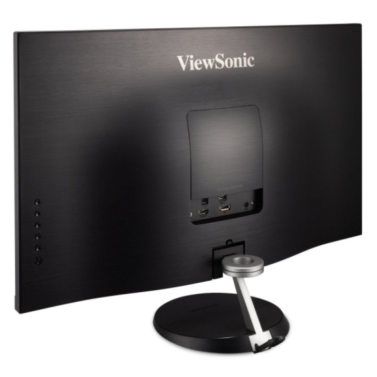 ViewSonic VX2785-2K-mhdu 27" LED IPS QHD FreeSync USB-C