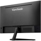 Monitor Viewsonic VX27G1-HD 27" LED Rapid IPS FullHD 180Hz HDR10 G-SYNC Compatible
