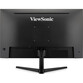 Monitor Viewsonic VX27G1-HD 27" LED Rapid IPS FullHD 180Hz HDR10 G-SYNC Compatible