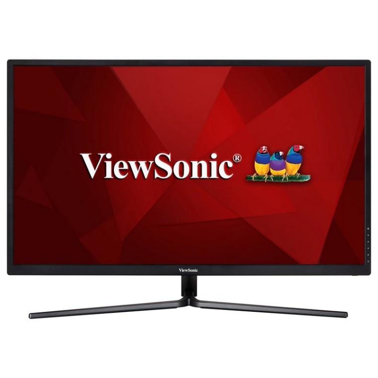 Viewsonic VX Series VX3211-4K-MHD 31.5" LED UltraHD 4K FreeSync