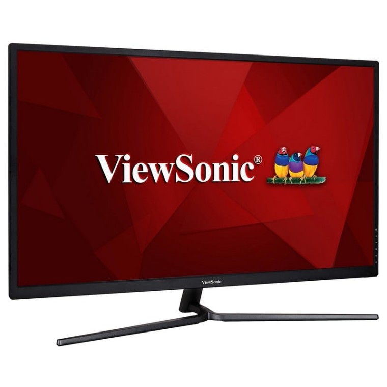 Viewsonic VX Series VX3211-4K-MHD 31.5" LED UltraHD 4K FreeSync