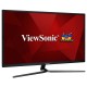 Viewsonic VX Series VX3211-4K-MHD 31.5" LED UltraHD 4K FreeSync