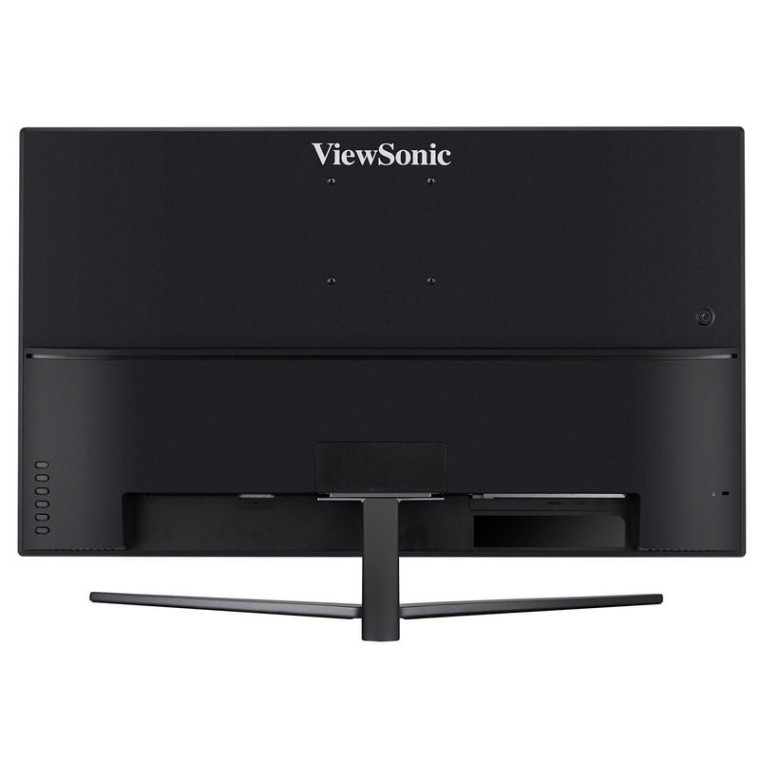 Viewsonic VX Series VX3211-4K-MHD 31.5" LED UltraHD 4K FreeSync