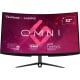 ViewSonic VX Series VX3218-PC-MHDJ 32" LCD FullHD 165Hz FreeSync Premium Curva