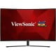 ViewSonic VX3218-PC-mhd 32" LED FullHD 165Hz FreeSync Premium Curva