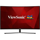 ViewSonic VX3218-PC-mhd 32" LED FullHD 165Hz FreeSync Premium Curva