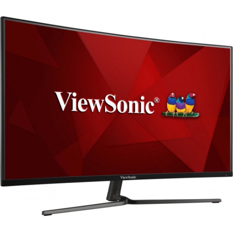 ViewSonic VX3218-PC-mhd 32" LED FullHD 165Hz FreeSync Premium Curva