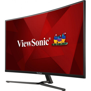 ViewSonic VX3218-PC-mhd 32" LED FullHD 165Hz FreeSync Premium Curva