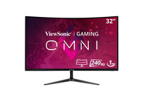 Viewsonic VX3219-PC-MHD 32" LED FullHD 240Hz Curva Viewsonic VX3219-PC-MHD 32" LED FullHD 240Hz Curva
