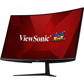 Viewsonic VX3219-PC-MHD 32" LED FullHD 240Hz Curva Viewsonic VX3219-PC-MHD 32" LED FullHD 240Hz Curva