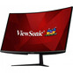 Viewsonic VX3219-PC-MHD 32" LED FullHD 240Hz Curva Viewsonic VX3219-PC-MHD 32" LED FullHD 240Hz Curva