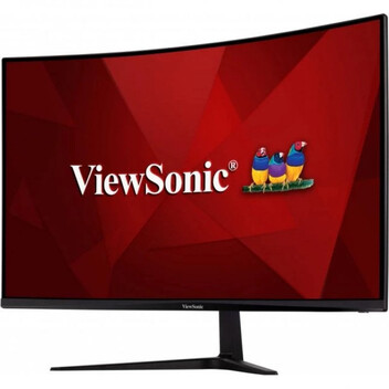 Viewsonic VX3219-PC-MHD 32" LED FullHD 240Hz Curva Viewsonic VX3219-PC-MHD 32" LED FullHD 240Hz Curva