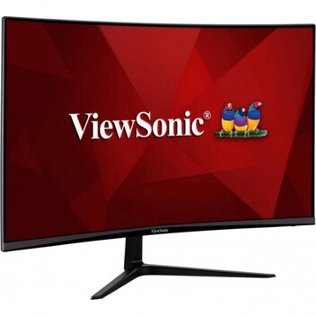 Viewsonic VX3219-PC-MHD 32" LED FullHD 240Hz Curva Viewsonic VX3219-PC-MHD 32" LED FullHD 240Hz Curva