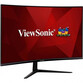 Viewsonic VX3219-PC-MHD 32" LED FullHD 240Hz Curva Viewsonic VX3219-PC-MHD 32" LED FullHD 240Hz Curva