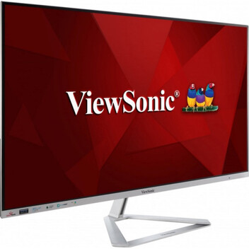 Viewsonic VX Series VX3276-2K-mhd-2 32" LED IPS WQHD 75Hz