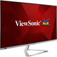 Viewsonic VX Series VX3276-2K-mhd-2 32" LED IPS WQHD 75Hz