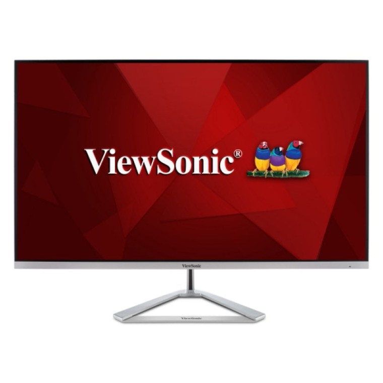 Viewsonic VX3276-4K-MHD 32" LED UltraHD 4K HDR10