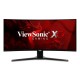 Viewsonic VX Series VX3418-2KPC 34" LED WQHD 144Hz Curva