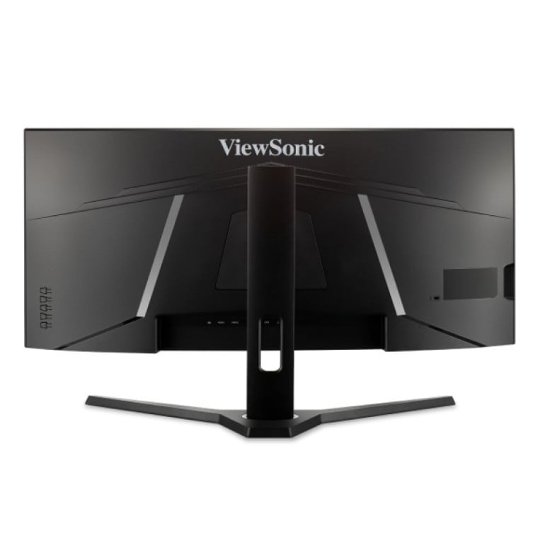 Viewsonic VX Series VX3418-2KPC 34" LED WQHD 144Hz Curva