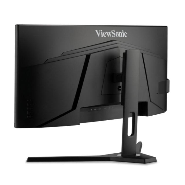 Viewsonic VX Series VX3418-2KPC 34" LED WQHD 144Hz Curva