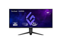 Monitor Viewsonic VX3480-2K-PRO 34″ 3440x1440 165Hz VA FreeSync Premium HDR10 UltraWide