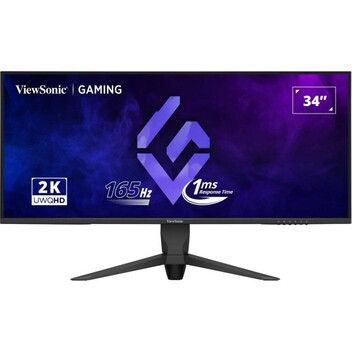 Monitor Viewsonic VX3480-2K-PRO 34″ 3440x1440 165Hz VA FreeSync Premium HDR10 UltraWide