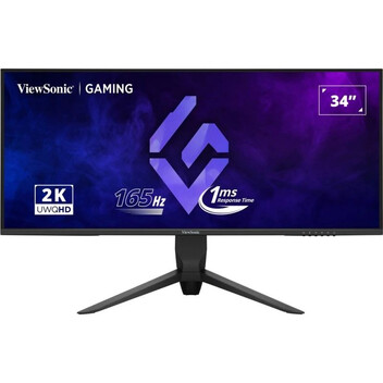 Monitor Viewsonic VX3480-2K-PRO 34″ 3440x1440 165Hz VA FreeSync Premium HDR10 UltraWide