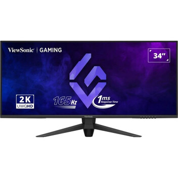 Monitor Viewsonic VX3480-2K-PRO 34″ 3440x1440 165Hz VA FreeSync Premium HDR10 UltraWide