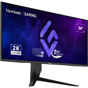 Monitor Viewsonic VX3480-2K-PRO 34″ 3440x1440 165Hz VA FreeSync Premium HDR10 UltraWide