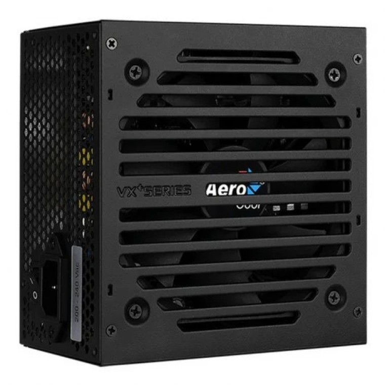 Aerocool VX PLUS 550W