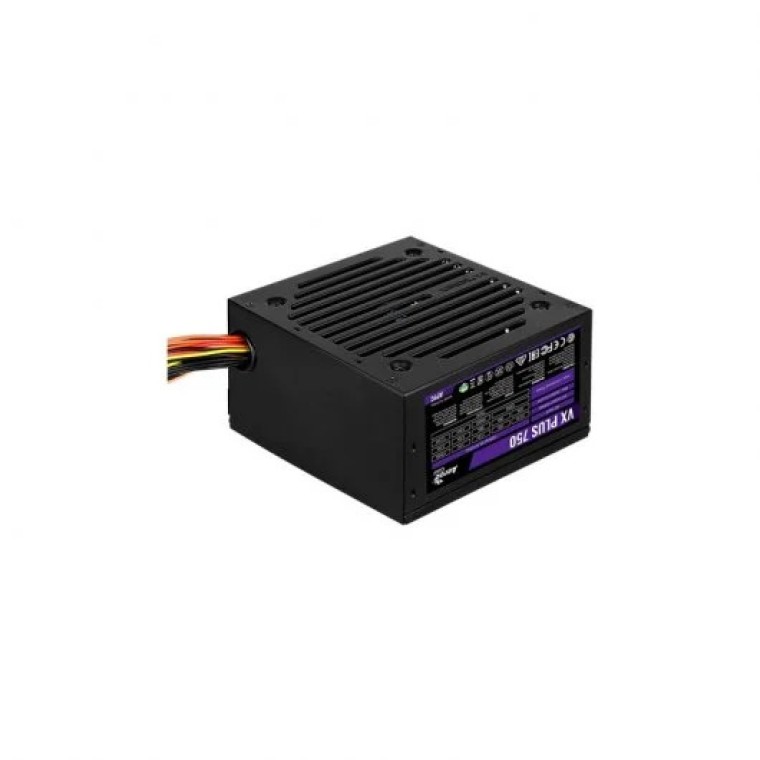 Aerocool VX PLUS 750W