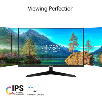 ASUS VY249HGE 23.8" LED IPS FullHD 144Hz FreeSync Premium