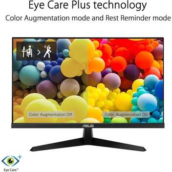 ASUS VY249HGE 23.8" LED IPS FullHD 144Hz FreeSync Premium