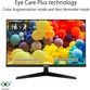 ASUS VY249HGE 23.8" LED IPS FullHD 144Hz FreeSync Premium