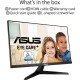 ASUS VY249HGE 23.8" LED IPS FullHD 144Hz FreeSync Premium